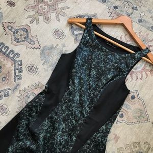 All Saints Heidi Sheath Dress